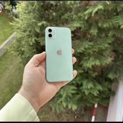 iPhone 11 Unlocked With Warranty 