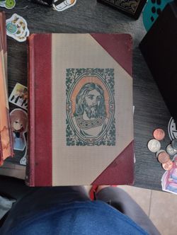 Historic Bible Set