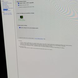 Msi MPG 321urx 4k OLED 240hz Gaming Monitor 