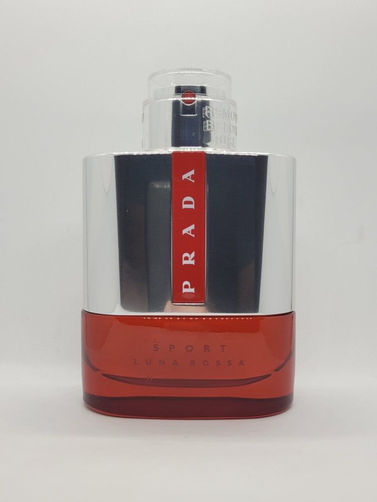 Prada Luna Rossa Sport 3.4oz/100ml edt Spray
