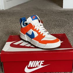 air force 1 ‘07 SE