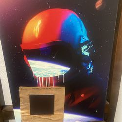 Displate Wall Posters
