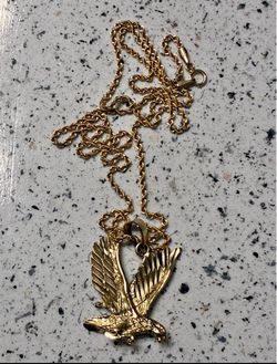 10k chain