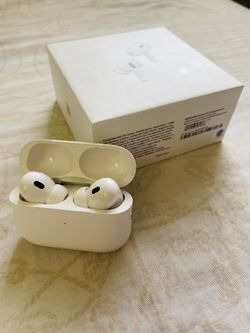 Earbuds - NEW!