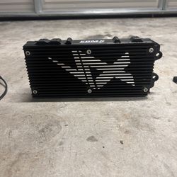 Ebmx V2 With Ultra Bee Highness