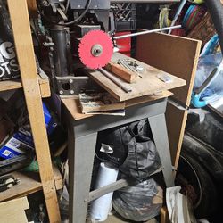 Table Saw