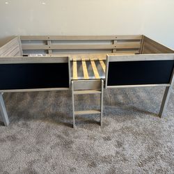 Twin Size Bed Frame