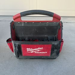 Milwaukee Packout 