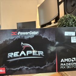 AMD radeon rx 9070 xt