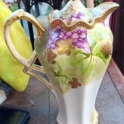 Fine Coffee Pot 
