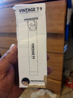 Trimmer