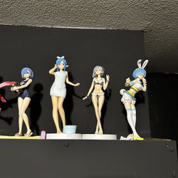 REM Figures