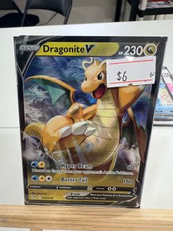 Dragonite v