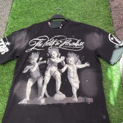 Hell Star Shirt Great Quality
