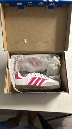 Samba Adidas