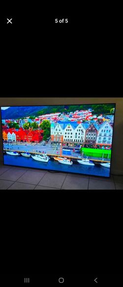 77" LG OLED G2 GALLEY SERIES 4K HDR.120HZ SMART TV