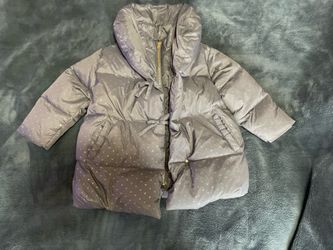 Girl Jacket 
