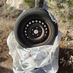 Stock Rims 