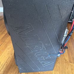 Car Speakers 