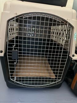 XL Dog Crate