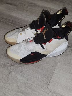 Jordan 33