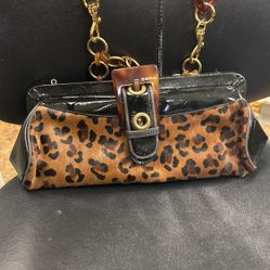 Bebe Bag
