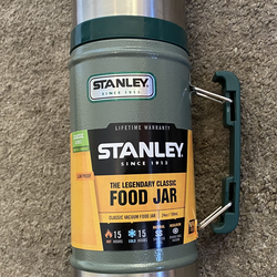 STANLEY THERMOS