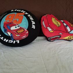 Disney Pixar Pillows