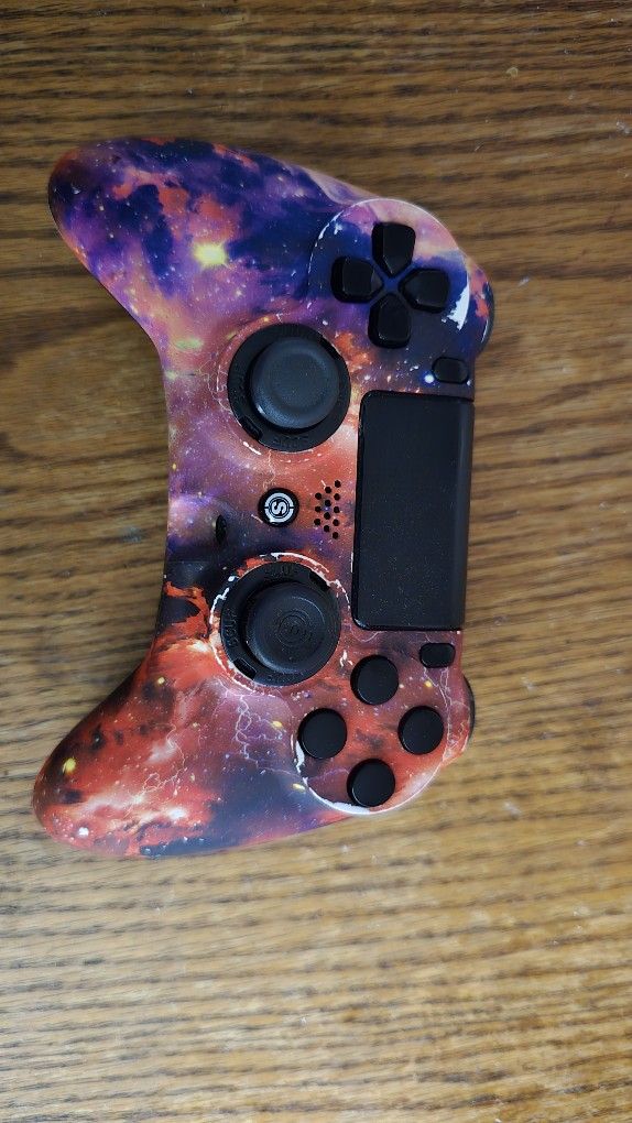 Ps4 Scuff Controller