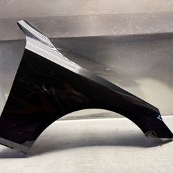2024 2025 BMW 5 Series 530i I5 Right Passenger Fender