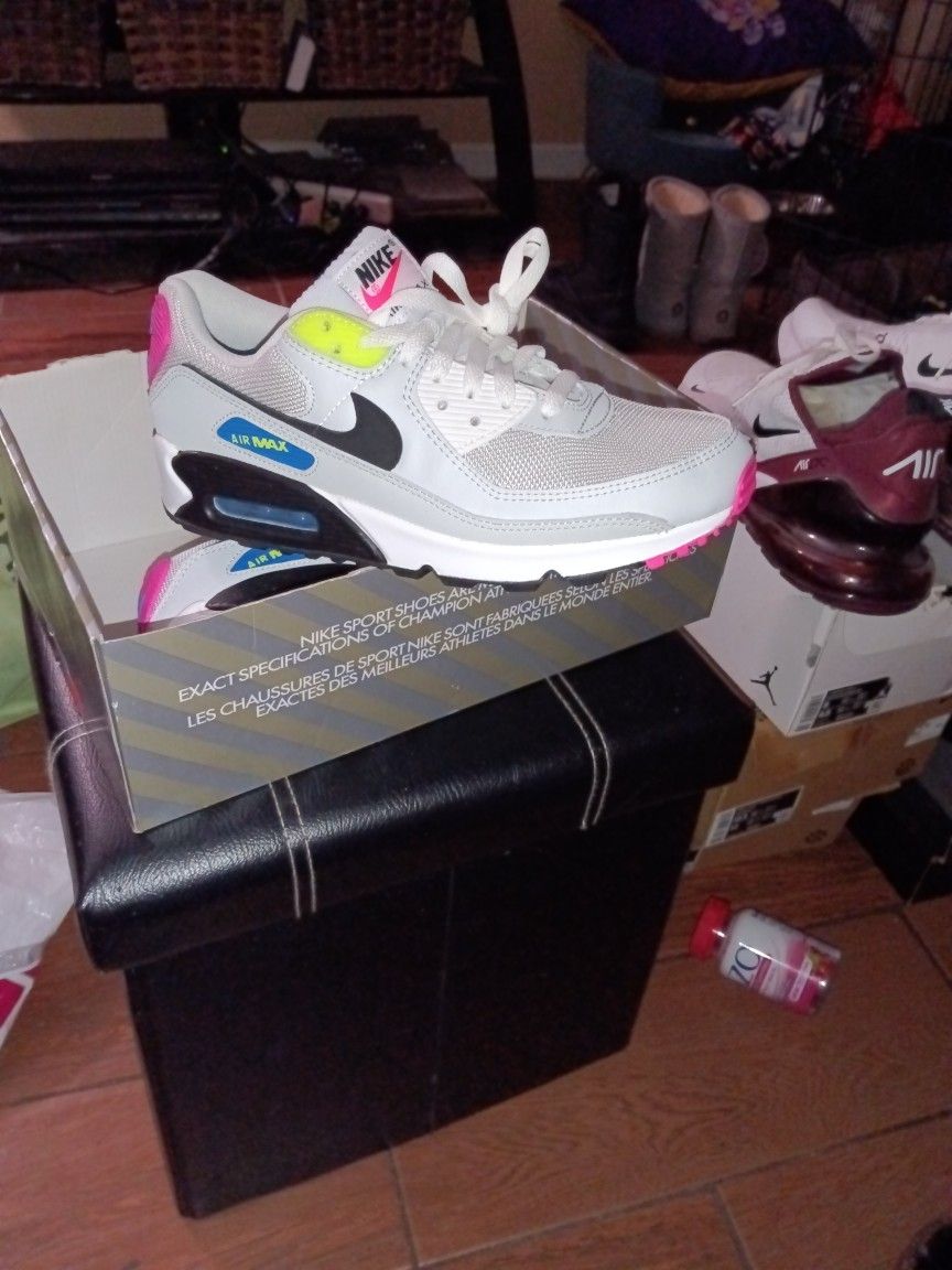 Air Max