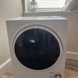 Portable Mini Dryer