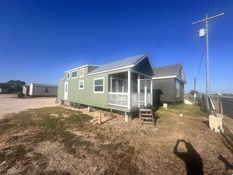Tiny Home 
