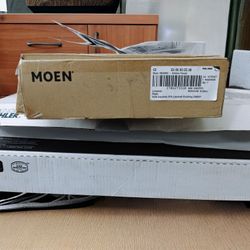 MOEN Model # 7864SRS Kitchen Faucet 