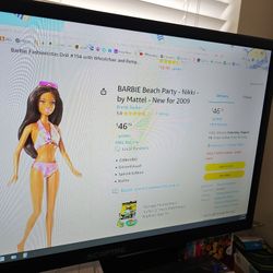 Barbie Beach Party Special Edition