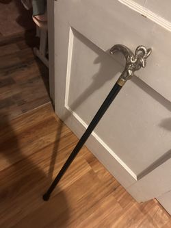 Cane W / Sword 