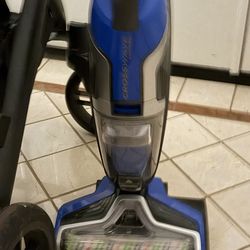 Bissell Crosswave
