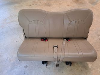 1999 Ford Expedition