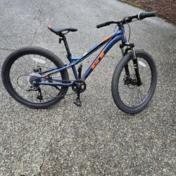 GT Stomper Pro 24 Bike