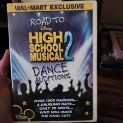 Road To High-school Musical 2