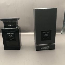 Tom Ford Oud Wood 