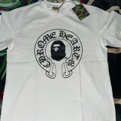 Bape Shirt 