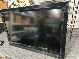 Vizio “32-inch” LCD 720p HDTV
