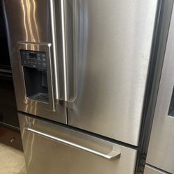Refrigerator Repair