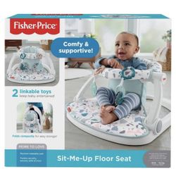 Fisher Price infant Chair