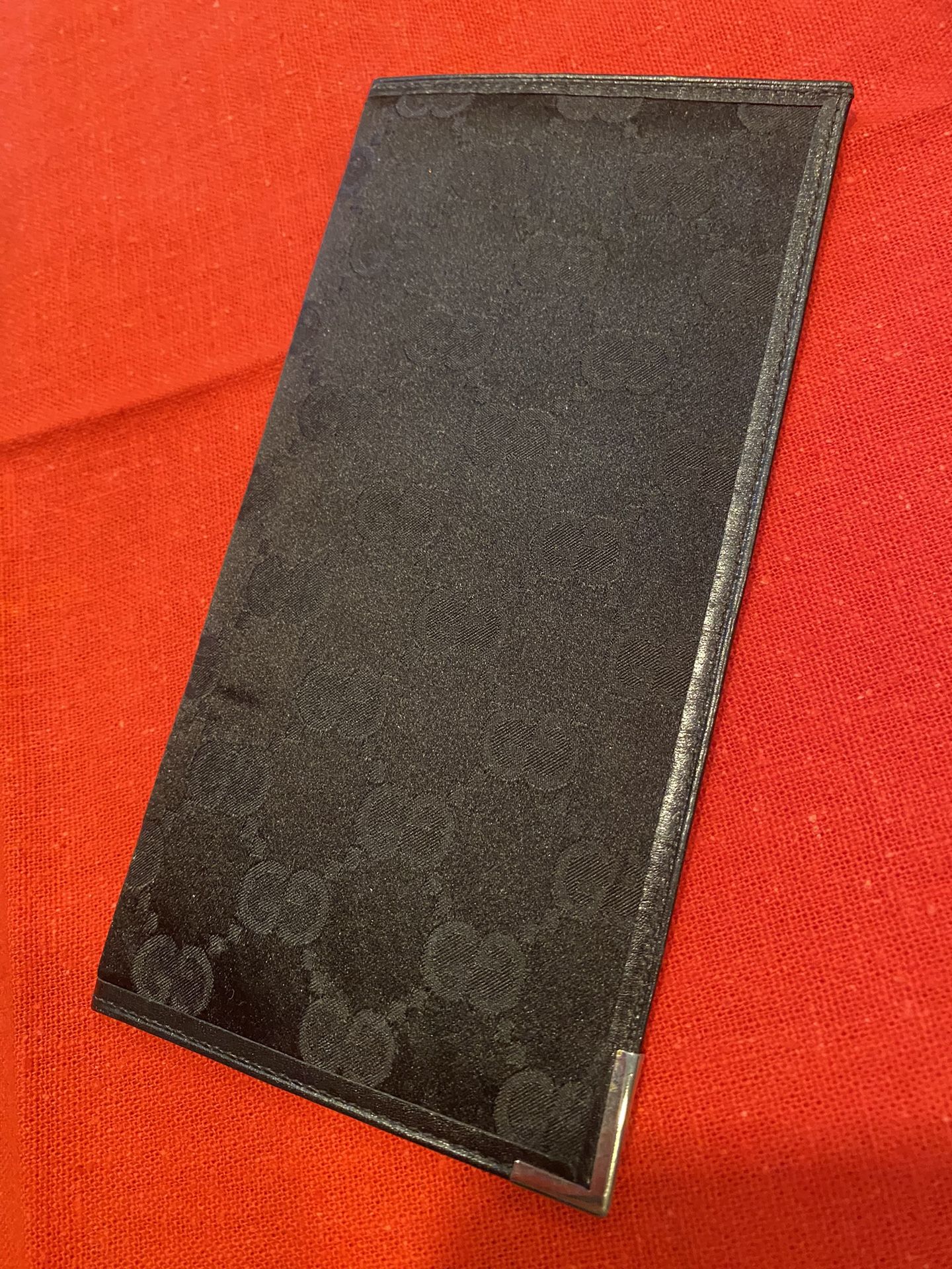 Gucci Mens Billfold