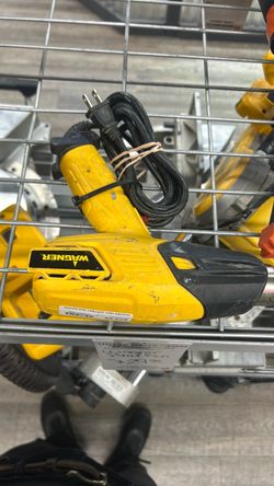 Wagner Heat Gun