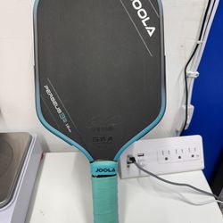 Joola Barely Used Paddles 