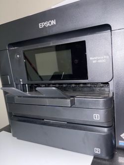 Epson WF-4830