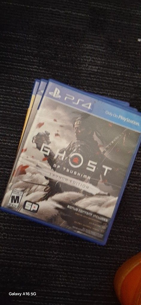 Ghost